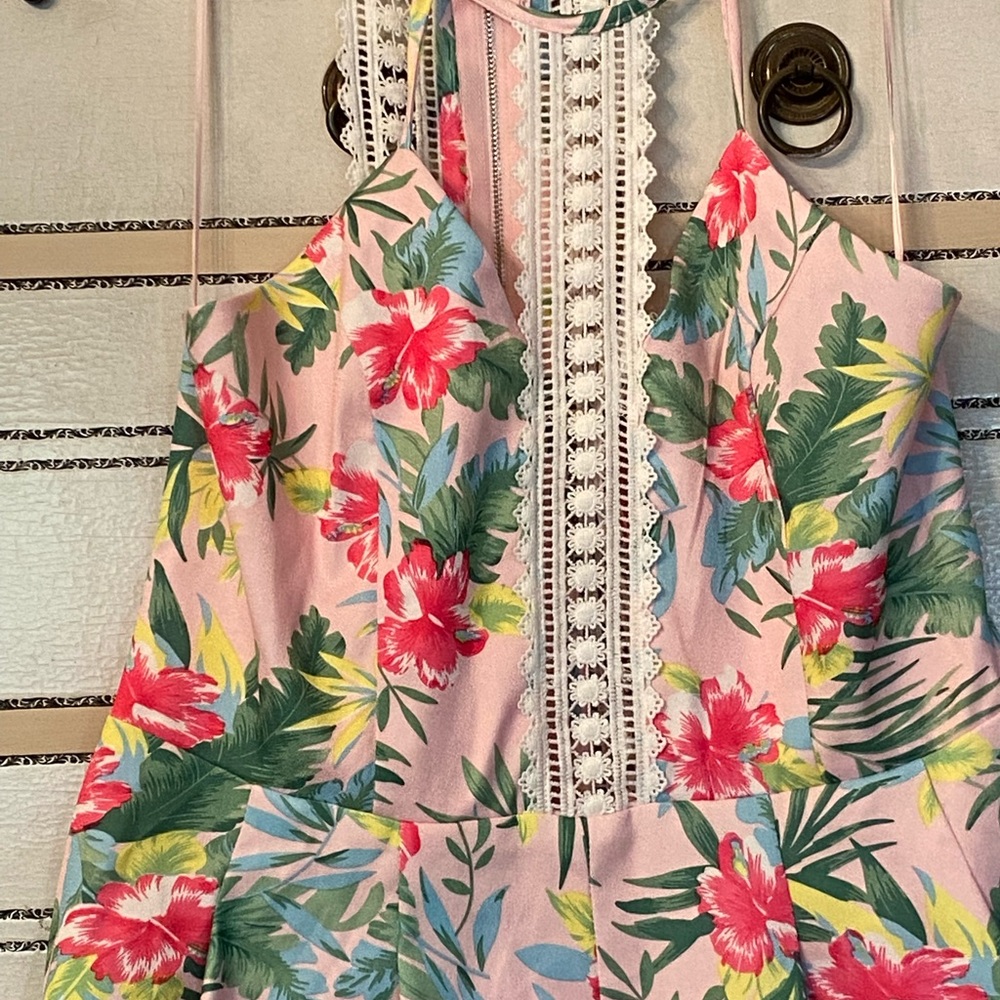 Adorable Romper - image 3